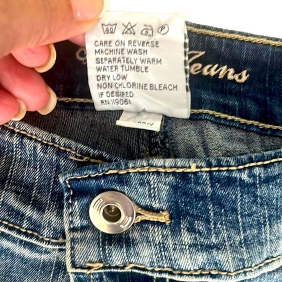 Apollo Bootcut, 19/20 - Picture 5 of 10